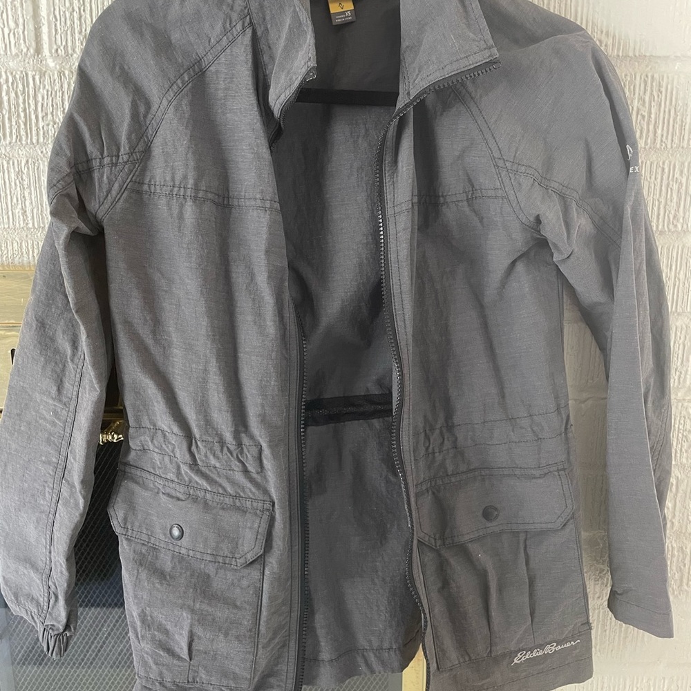 Eddie Bauer Travex jacket